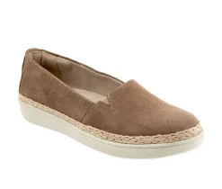 Trotters Boat Shoes & Slip-Ons>Women's Accent Slip-On Shoes