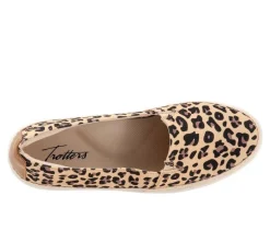 Women's Accent Slip-On Shoes|Trotters Hot
