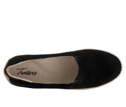 Women's Accent Slip-On Shoes|Trotters Online