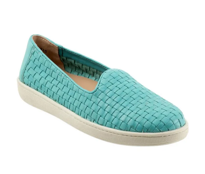 Trotters Boat Shoes & Slip-Ons>Women's Adelina Slip On Shoes