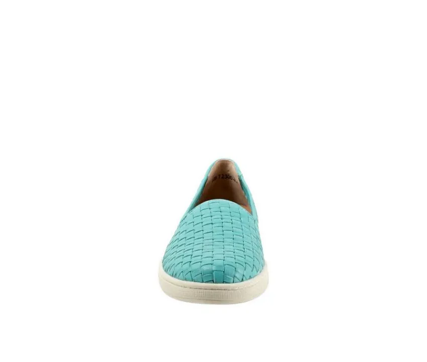 Trotters Boat Shoes & Slip-Ons>Women's Adelina Slip On Shoes