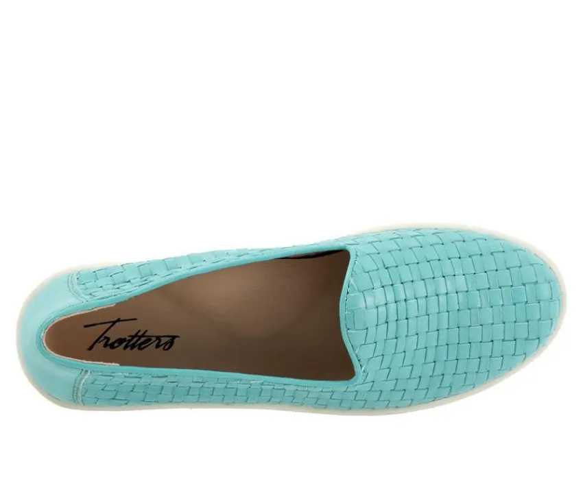 Trotters Boat Shoes & Slip-Ons>Women's Adelina Slip On Shoes
