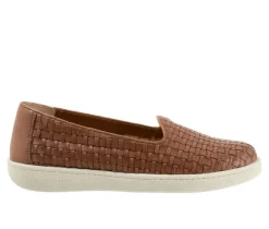 Women's Adelina Slip On Shoes|Trotters Discount