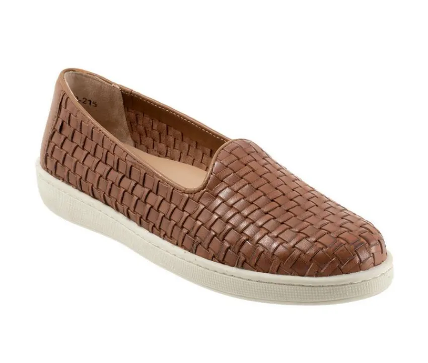 Women's Adelina Slip On Shoes|Trotters Discount