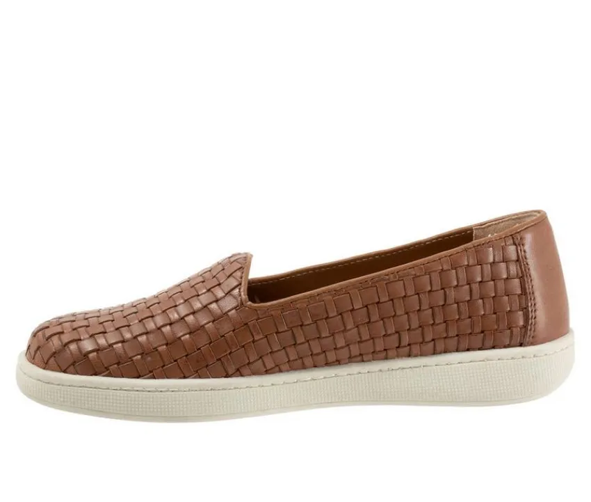 Women's Adelina Slip On Shoes|Trotters Discount