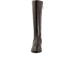 Women's Alexis Knee High Boots|Trotters Hot