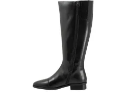Women's Alexis WC Knee High Boots|Trotters Outlet