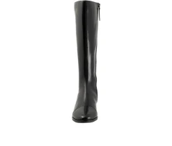 Women's Alexis WC Knee High Boots|Trotters Outlet