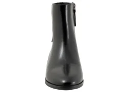 Women's Annette Booties|Trotters Sale