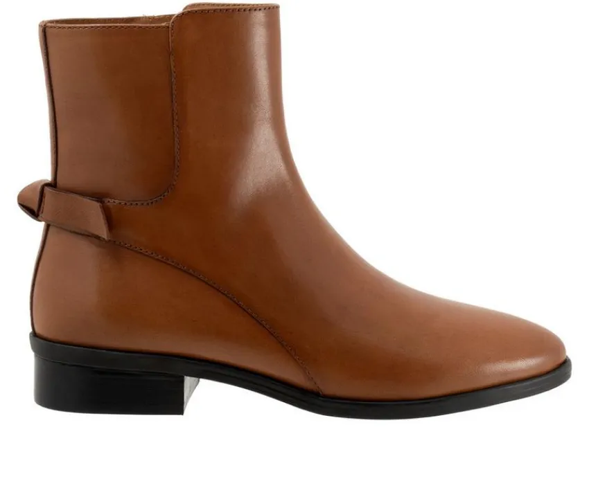 Trotters Boots & Booties>Women's Annette Booties