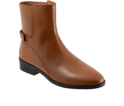 Trotters Boots & Booties>Women's Annette Booties
