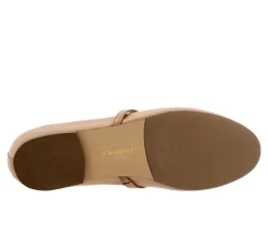 Women's Carissa Flats|Trotters Outlet