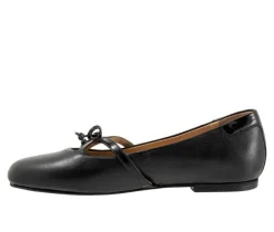 Women's Carissa Flats|Trotters Best