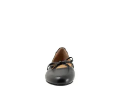Women's Carissa Flats|Trotters Best