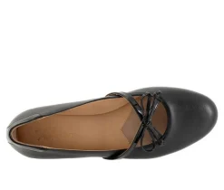 Women's Carissa Flats|Trotters Best