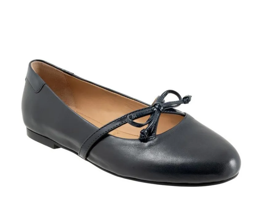 Trotters Flats>Women's Carissa Flats