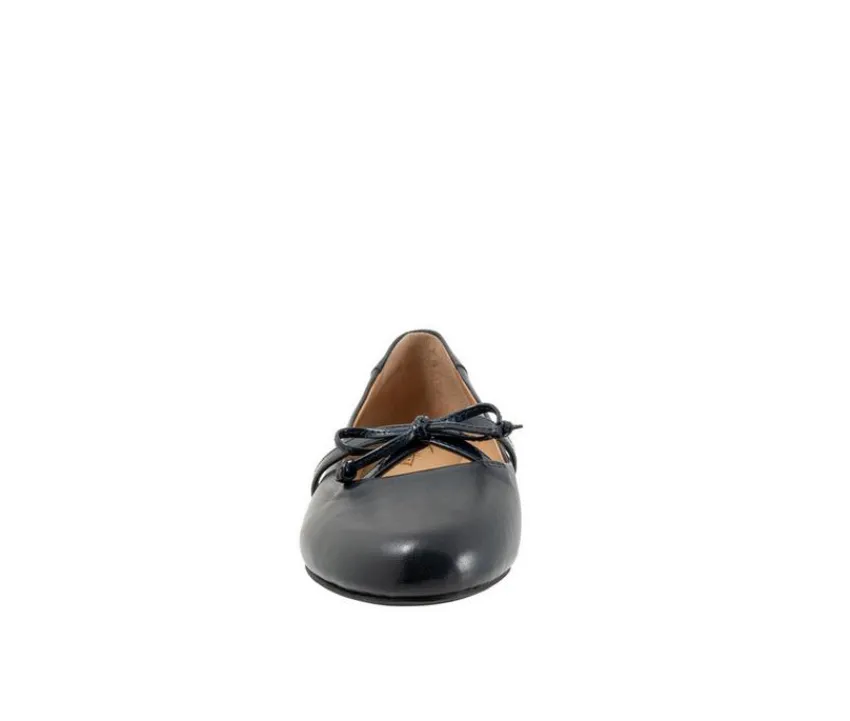 Trotters Flats>Women's Carissa Flats