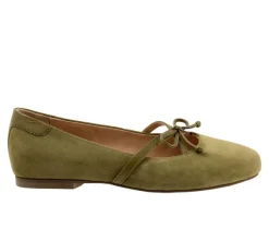 Women's Carissa Flats|Trotters Outlet