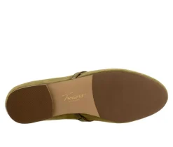 Women's Carissa Flats|Trotters Outlet