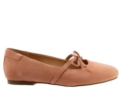 Trotters Flats>Women's Carissa Flats