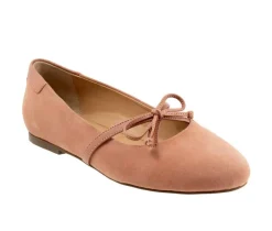 Trotters Flats>Women's Carissa Flats