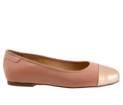 Trotters Flats>Women's Clara Flats