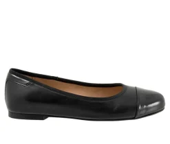 Trotters Flats>Women's Clara Flats