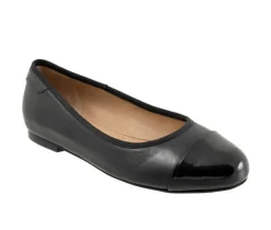 Trotters Flats>Women's Clara Flats