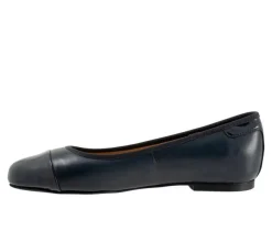 Women's Clara Flats|Trotters Online
