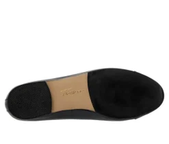 Women's Clara Flats|Trotters Online