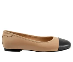 Trotters Flats>Women's Clara Flats