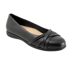 Trotters Flats>Women's Daphne Flats