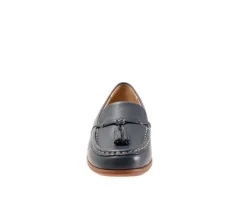 Women's Dawson Moccasin Loafers|Trotters Discount