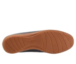 Women's Dawson Moccasin Loafers|Trotters Discount