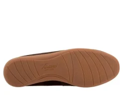 Women's Dawson Moccasin Loafers|Trotters Online