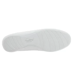 Women's Dawson Moccasin Loafers|Trotters Hot