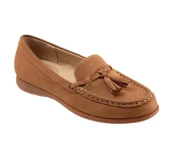 Trotters Loafers & Oxfords>Women's Dawson Moccasin Loafers