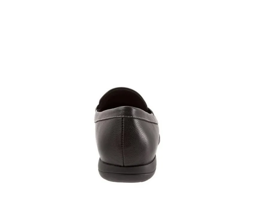 Trotters Loafers & Oxfords>Women's Dawson Moccasin Loafers