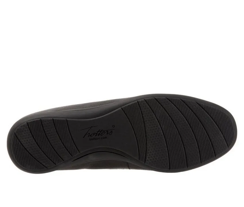 Trotters Loafers & Oxfords>Women's Dawson Moccasin Loafers