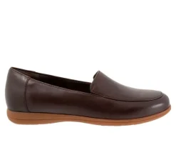 Women's Deanna Loafers|Trotters Best