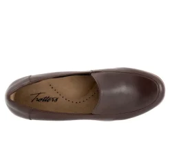 Women's Deanna Loafers|Trotters Best