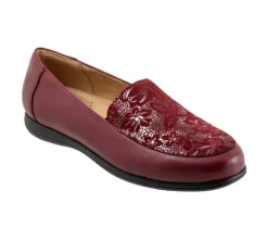 Women's Deanna Loafers|Trotters Discount