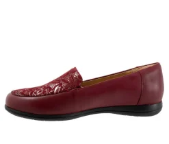 Women's Deanna Loafers|Trotters Discount