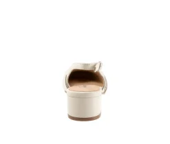 Women's Dottie Pumps|Trotters Hot