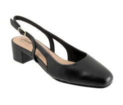 Trotters Pumps & Heels>Women's Dottie Pumps
