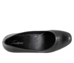 Women's Dream Pumps|Trotters Outlet