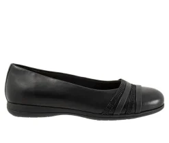 Trotters Flats>Women's Drew Flats