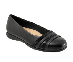 Trotters Flats>Women's Drew Flats
