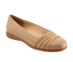 Trotters Flats>Women's Drew Flats