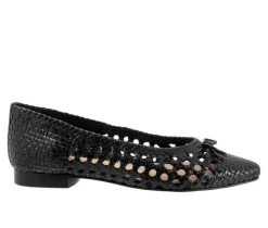 Trotters Flats>Women's Edith Slip On Shoes